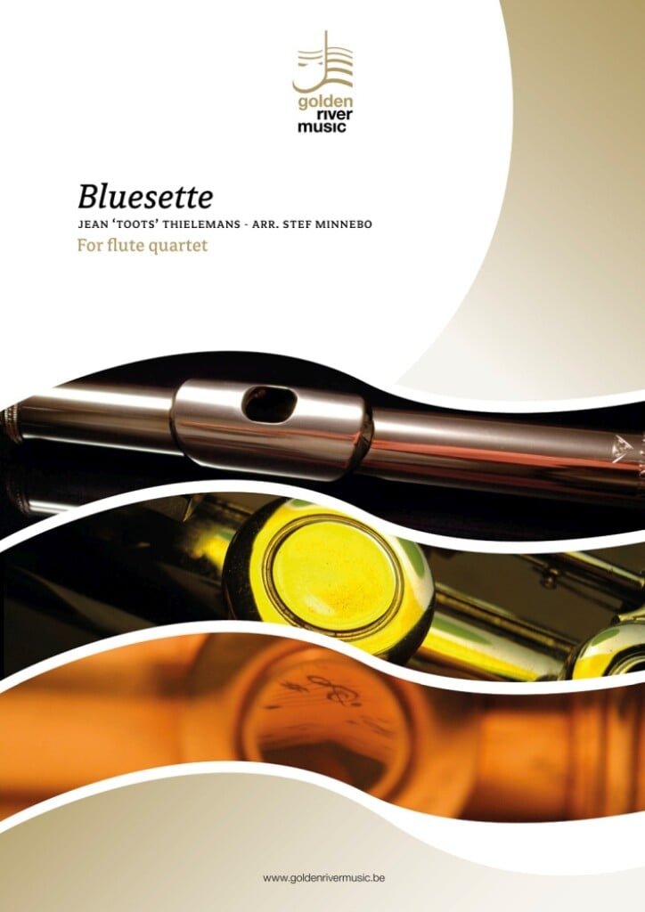 Bluesette